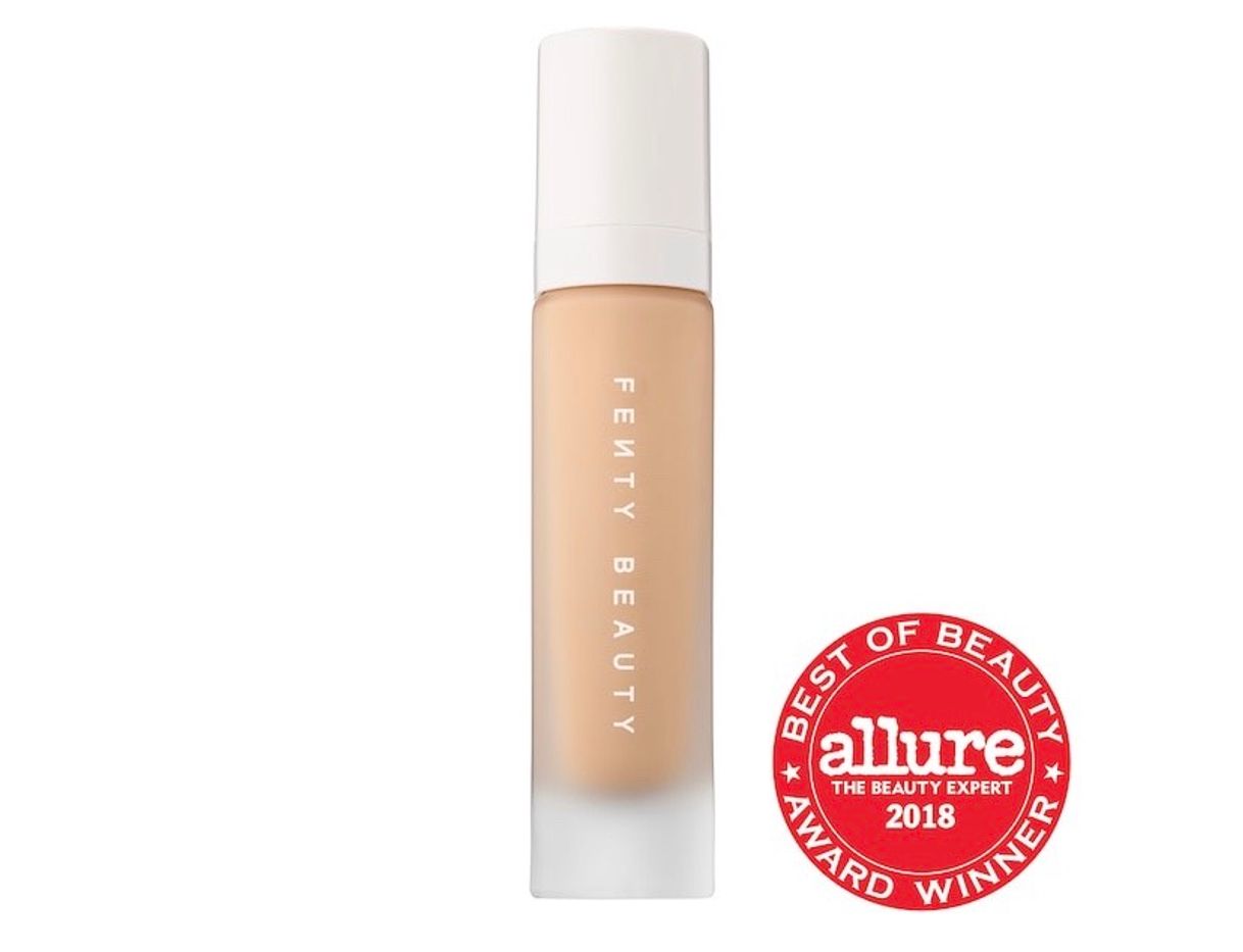 Fashion Pro Filt'r Soft Matte Longwear Foundation 220- Sephora