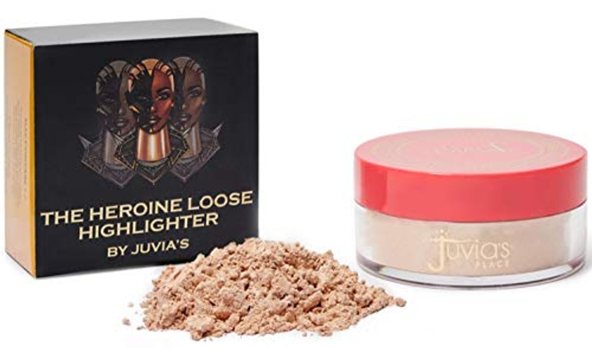 Place Juvia's Place Heroine Loose Highlighter