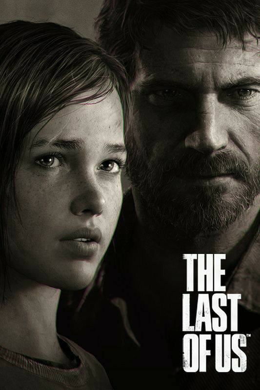 Videogames The Last of Us