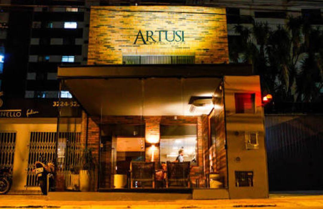 Restaurants Artusi Restaurante