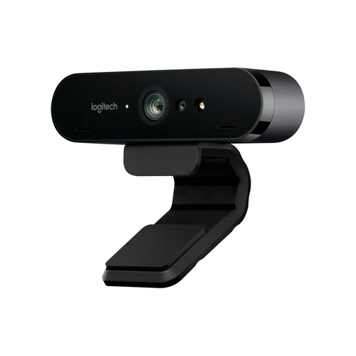 WEBCAM 4K LOGITECH 