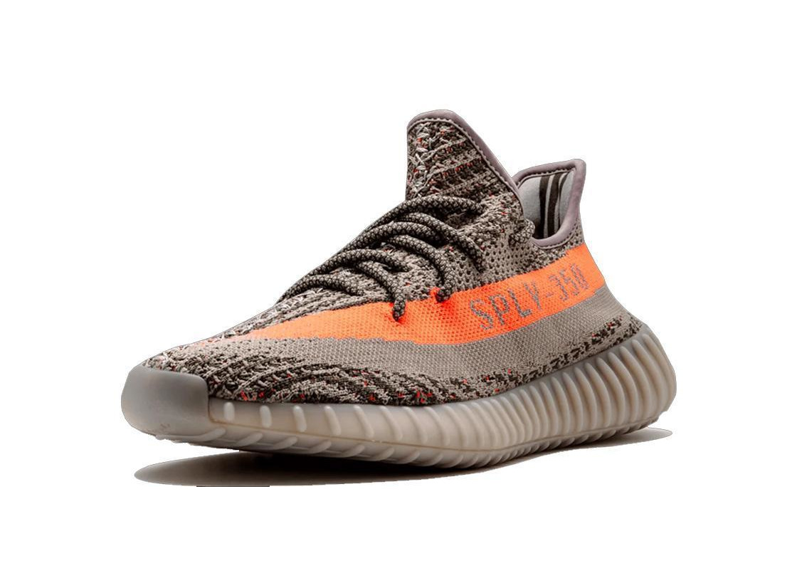 Product Yeezy 350 v2 Beluga