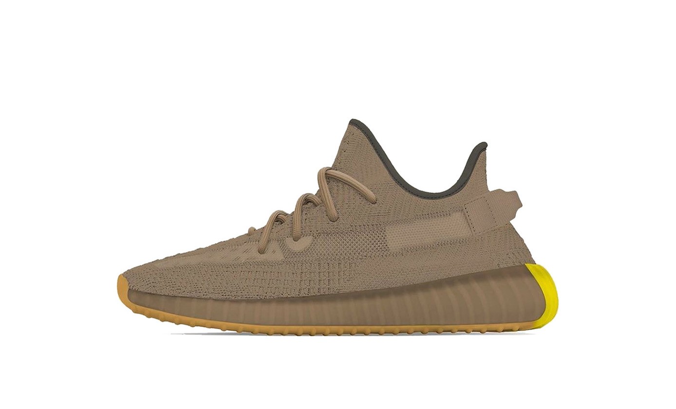 Product Yeezy 350 v2 Earth