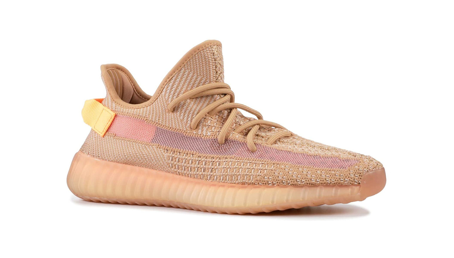 Product Yeezy 350 v2 Clay