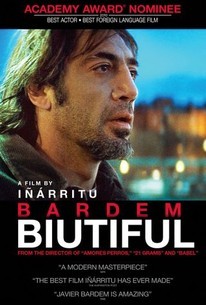 Biutiful