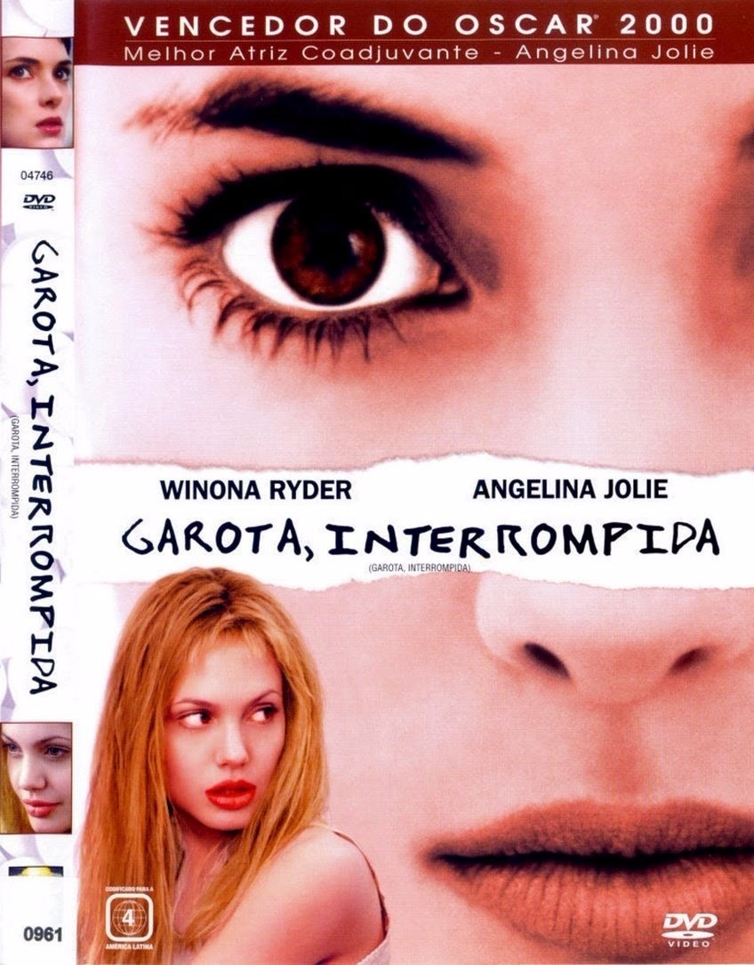 Garota, interrompida