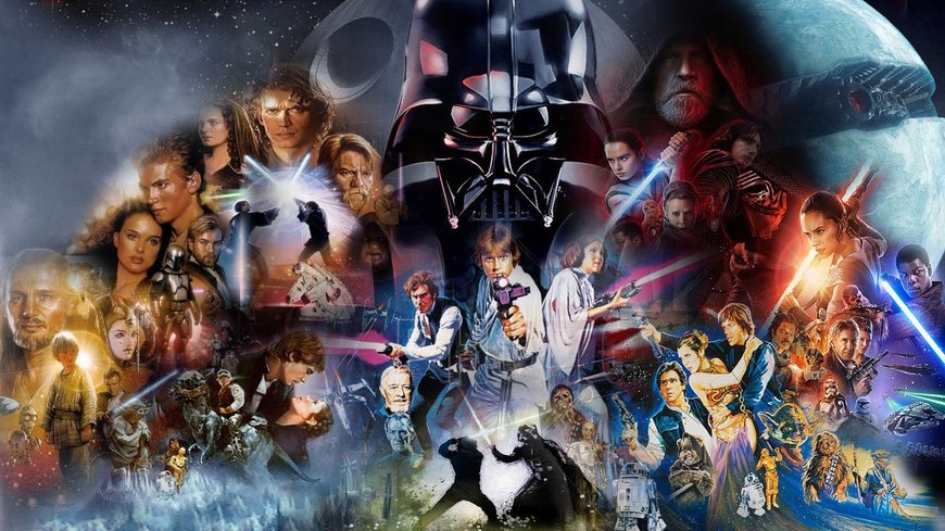 Saga Star Wars