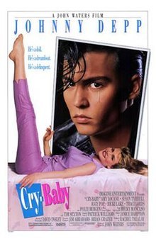 Cry-Baby 