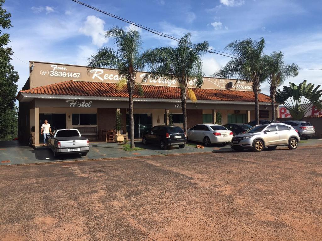 Recanto Village Hotel