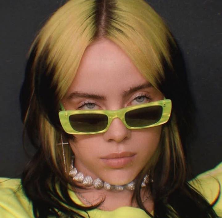 Fashion Billie eilish