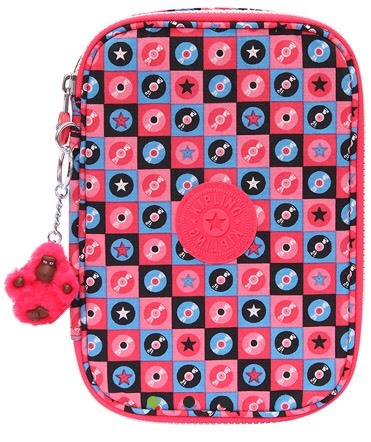 Fashion Gente esse é o site da Kipling.Material de ótima qualidade.