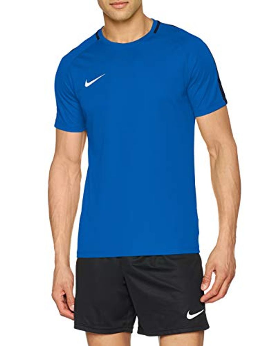 Producto Nike Dry Academy 18 Football Top, Camiseta Hombre, Azul