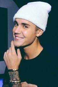 Social Justin Bieber