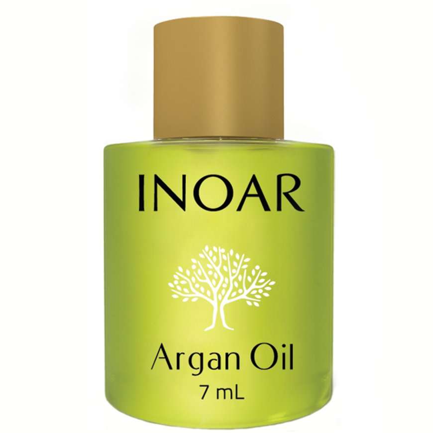 Producto Óleo de tratamento/ INOAR 