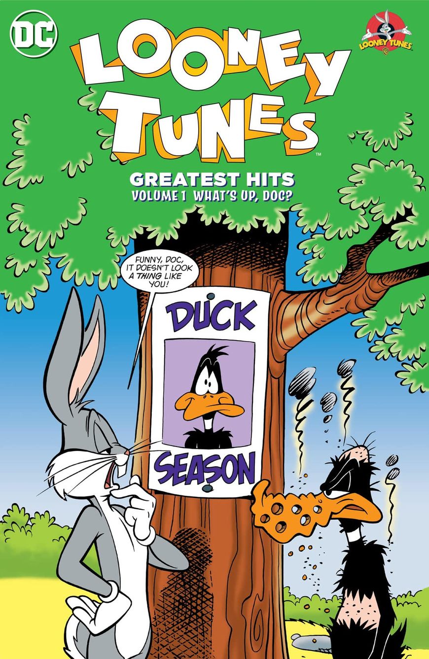 Series Looney Tunes 