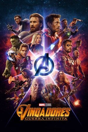 Movies Vingadores-guerra infinita 