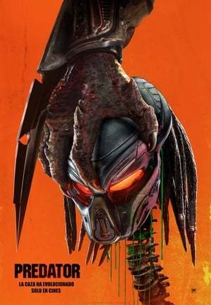 Movie Predator