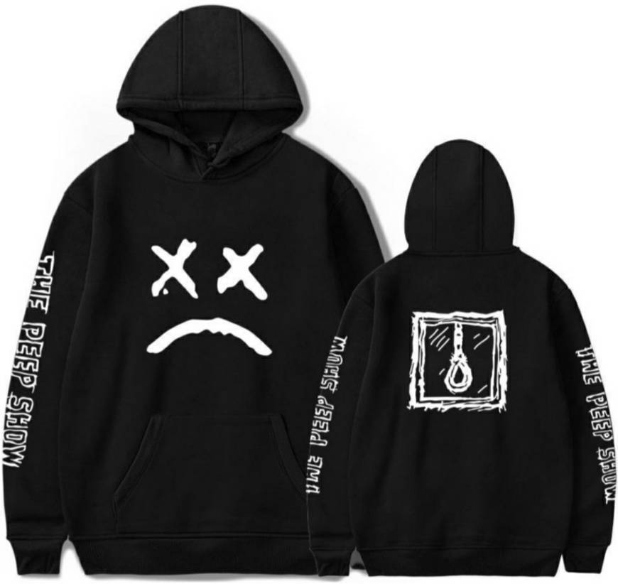 Lil peep 