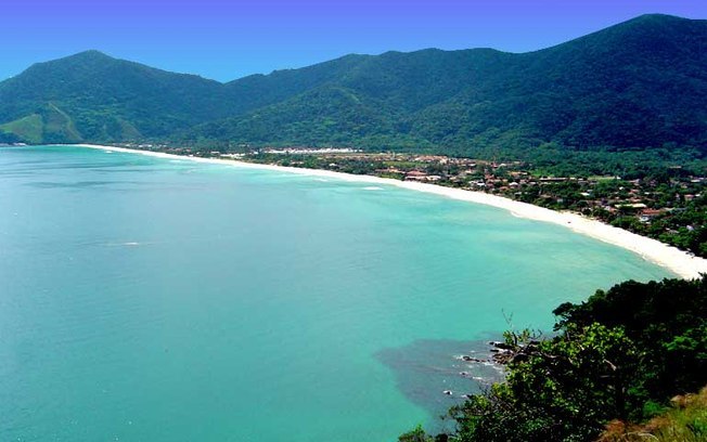 Place Maresias