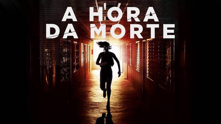 Películas A hora da morte