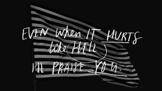 Music Even When It Hurts (Hillsong)