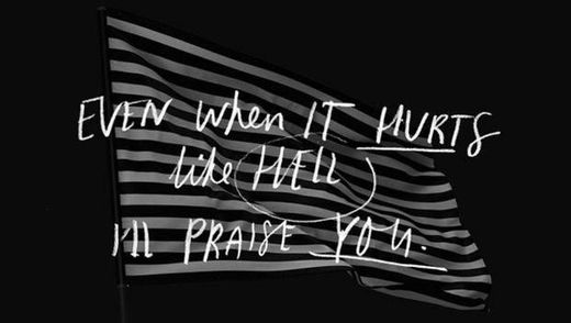 Even When It Hurts (Hillsong)
