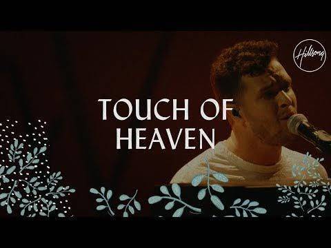 Canción Touch Of Heaven