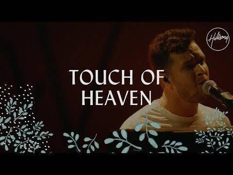 Touch Of Heaven