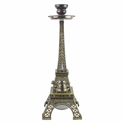 Lugar PAIDE P Shisha de diseño París Premium