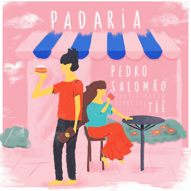 Music Padaria (Participação especial de Tiê)