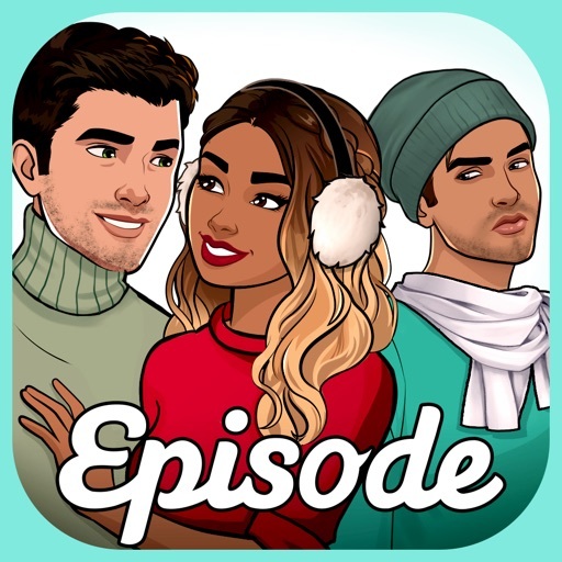 App Episode - Choose Your Story