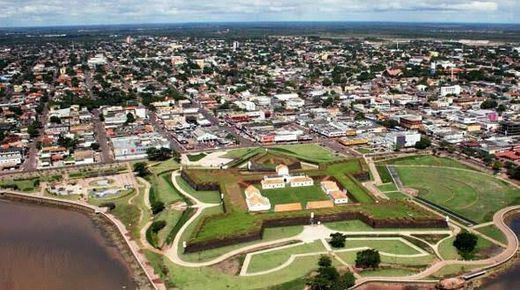 Macapá