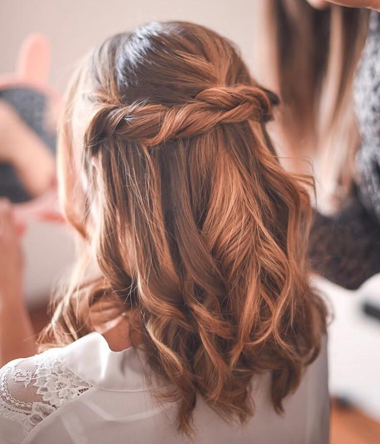 Moda Hairstyle 