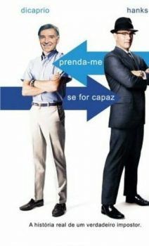 Movie prenda-me se for capaz