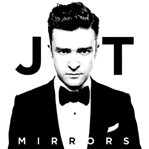 Justin Jimberlake - Mirrors