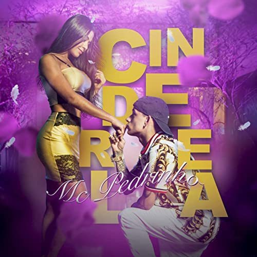 Music MC Pedrinho - Cinderela 