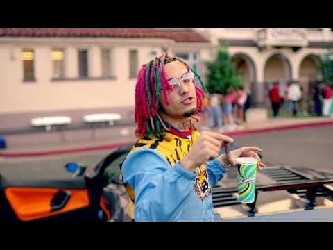 Music Lil Pump - "Gucci Gang"