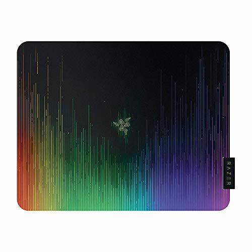 Lugar Razer Sphex V2 Mini - Alfombrilla de ratón Gaming Ultra Fino para