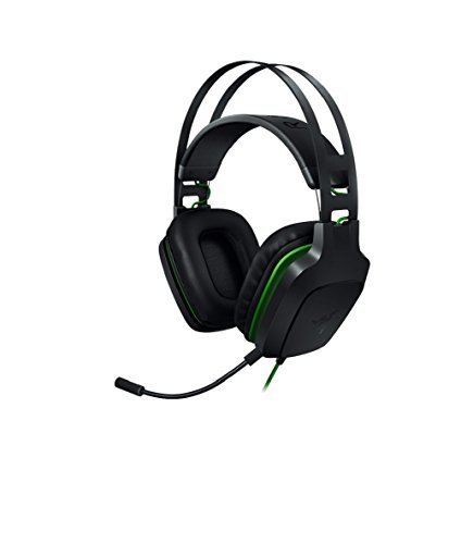 Electronic Razer Electra V2 - Auriculares analógicos para juegos y música