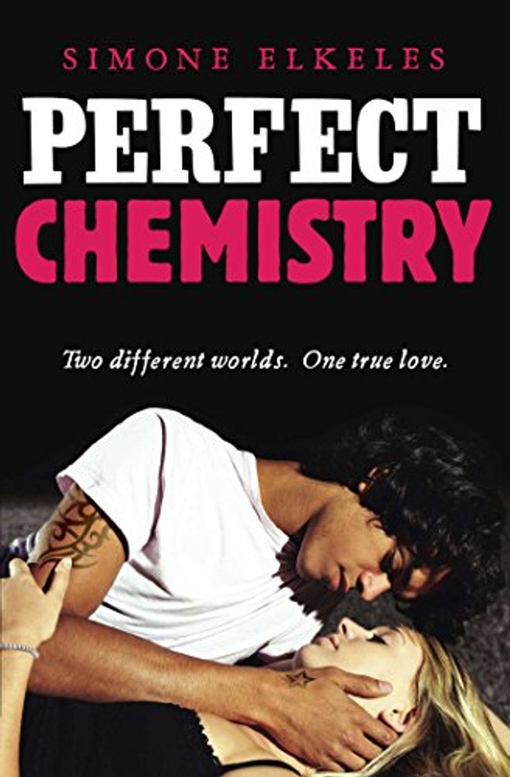 Book Perfect Chemistry