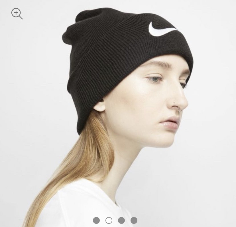 Moda Gorro Nike x Stussy  