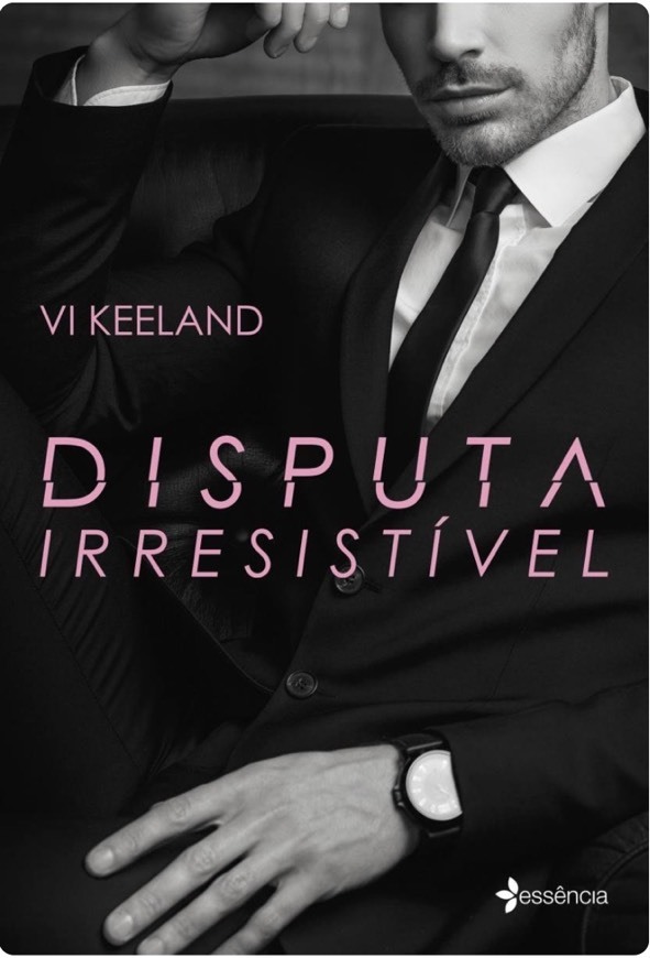 Libro Disputa Irresistível 