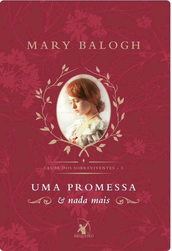 Libro Uma promessa e nada mais 