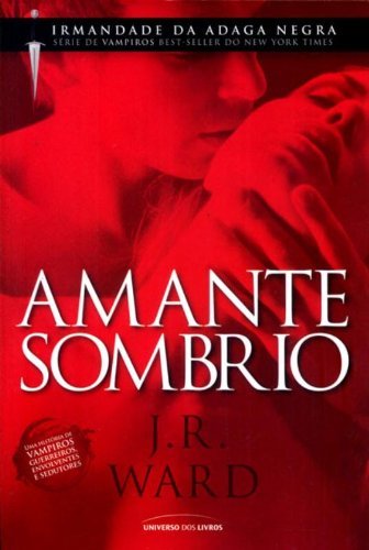 Libro Amante Sombrio