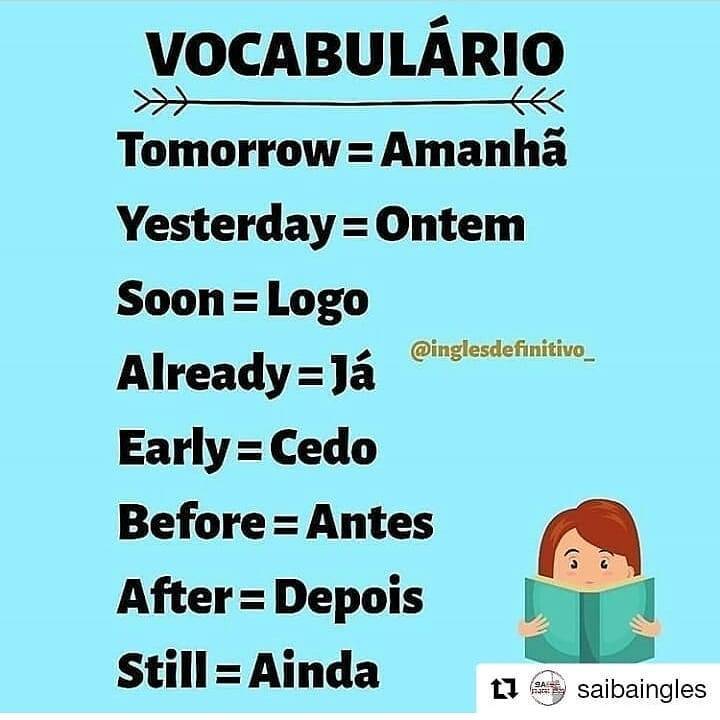 Moda Para melhorar seu vocabulário