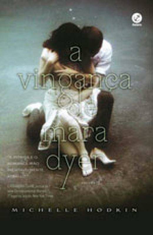 Book A vingança de Mara Dyer