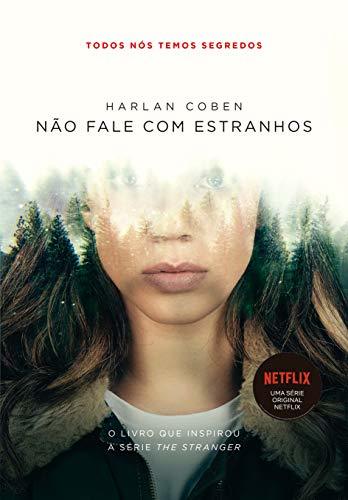 Book Não Fale com Estranhos