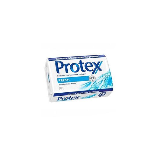 Protex Fresh Jabón 90 g