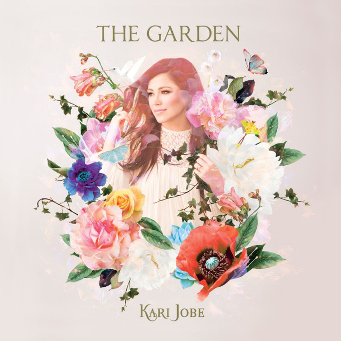 Canciones The Garden