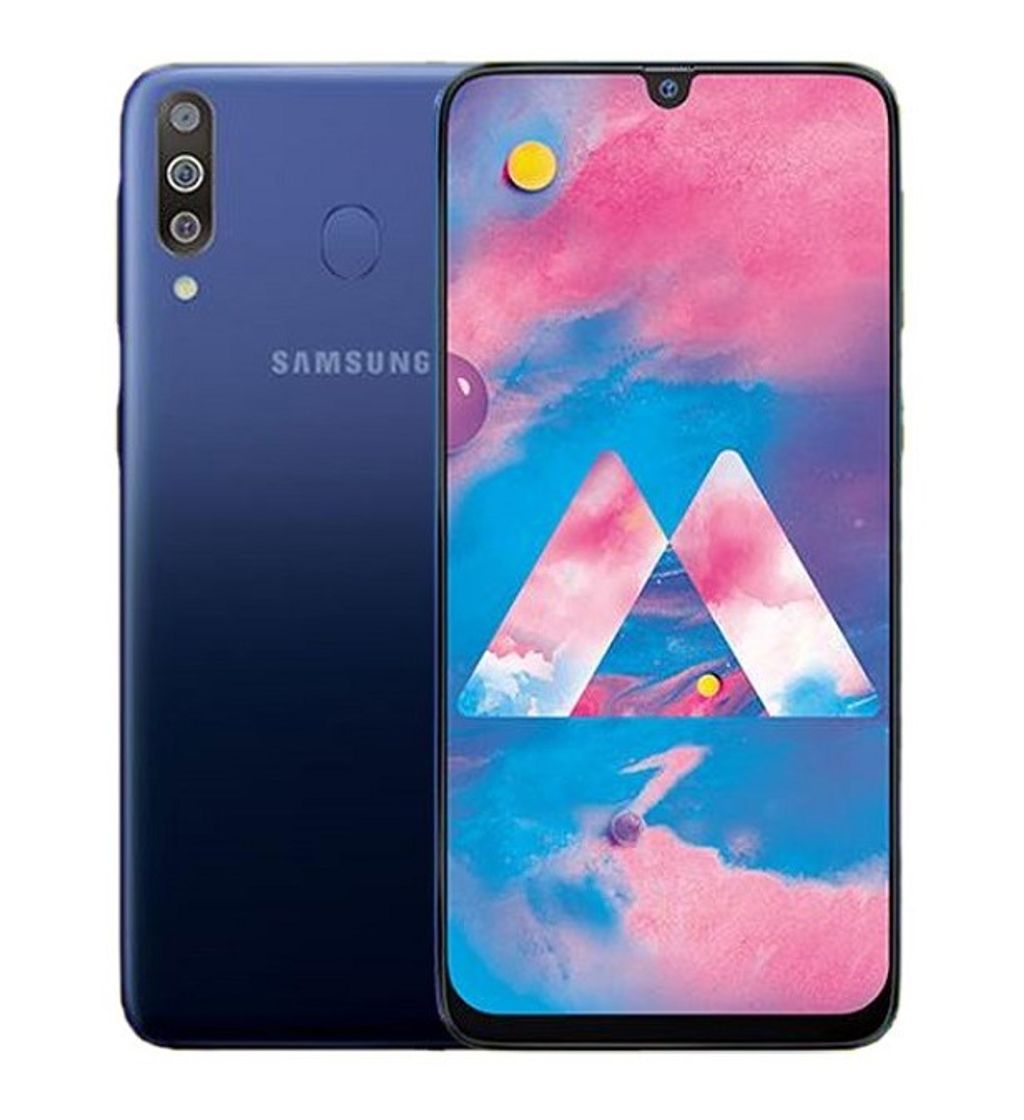 Fashion Samsung Galaxy M30 - Ficha Técnica - TudoCelular.com